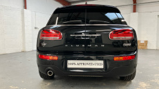 MINI Clubman 1.5 Cooper Exclusive 6dr Auto [Comfort/Nav+ Pack] Petrol Estate